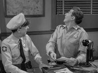 The Andy Griffith Show